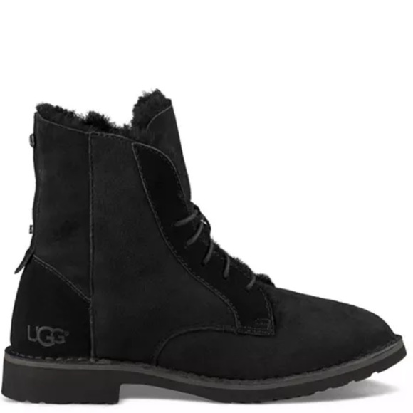 UGG Quincy Boots - Picture 2 of 6